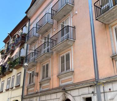 Campagna Bed & Breakfast | Normanni 28 - Guest House with Pet-Friendly Amenities