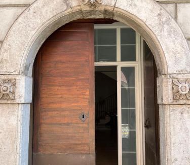 Campagna Bed & Breakfast | Normanni 28 - Guest House with Pet-Friendly Amenities