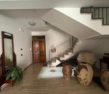 Campagna Bed & Breakfast | Normanni 28 - Guest House with Pet-Friendly Amenities
