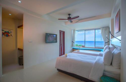 Cherngtalay Resort | Tranquil Escape at Norn Talay Surin Beach Phuket