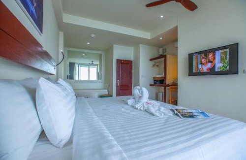 Cherngtalay Resort | Tranquil Escape at Norn Talay Surin Beach Phuket