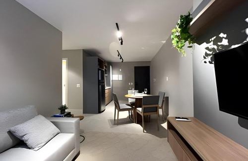 Setor Noroeste Apartment | Modern Noroeste Apartment in Central Location for Families