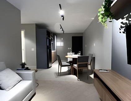 Setor Noroeste Apartment | Modern Noroeste Apartment in Central Location for Families
