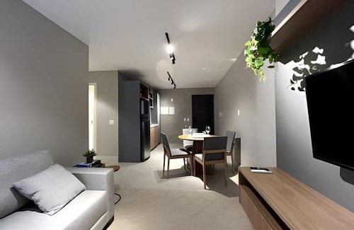 Setor Noroeste Apartment | Modern Noroeste Apartment in Central Location for Families