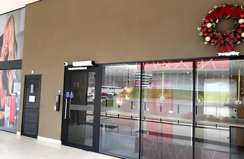 Setor Noroeste Apartment | Modern Noroeste Apartment in Central Location for Families
