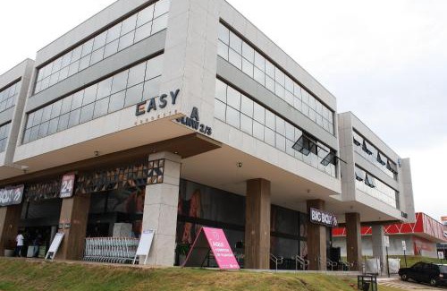 Setor Noroeste Apartment | Top-Rated Family-Friendly Stay at Noroeste Easy by CentoEdez