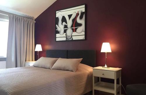 Lotjola Hotel | Discover Norppa Resort: Ocean Views & Pet-Friendly Stay