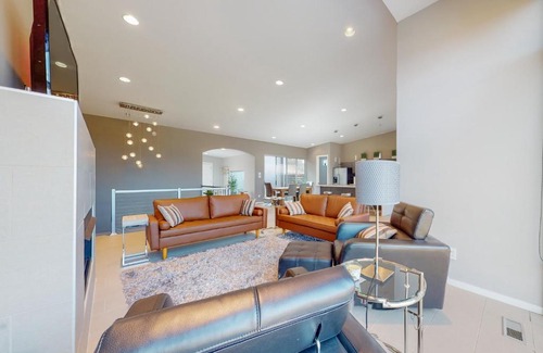 Andersonville House | Escape to Norris Lake with Family-Friendly Amenities