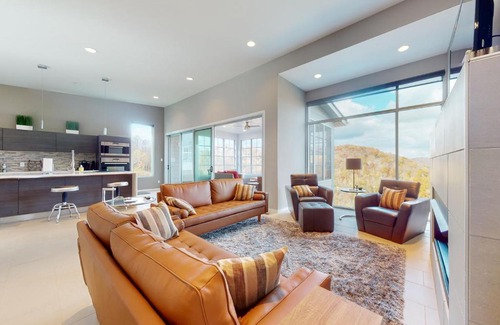Andersonville House | Escape to Norris Lake with Family-Friendly Amenities