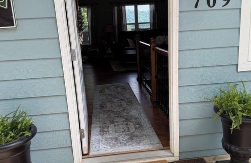 Lakeside Estates House | Scenic Norris Lake House with Pool and Easy Water Access