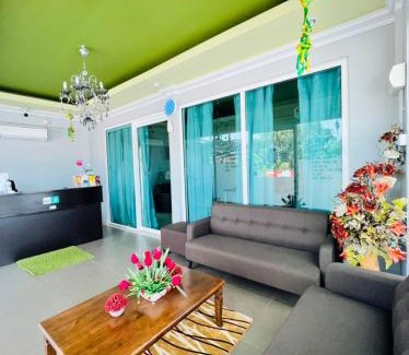 Temoyong Hotel | Relax at Norshah Village Resort with Pool & Family Amenities