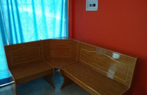 Belen Apartment | Pet-Friendly Norte Alojamiento with Family Amenities