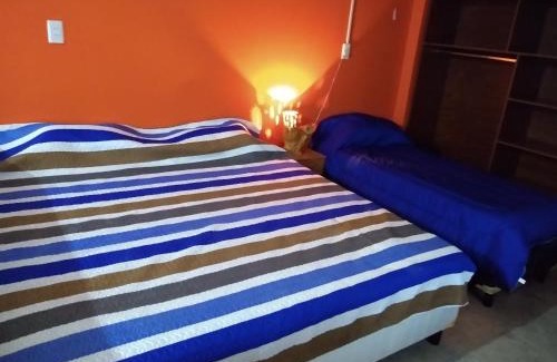 Belen Apartment | Pet-Friendly Norte Alojamiento with Family Amenities