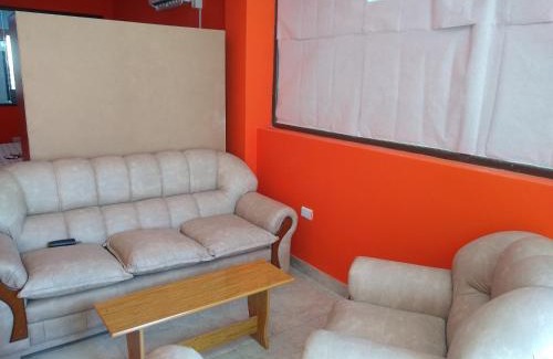 Belen Apartment | Pet-Friendly Norte Alojamiento with Family Amenities