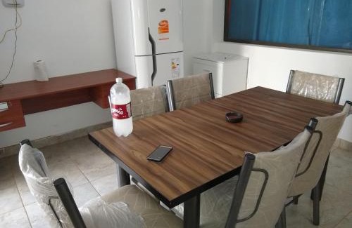 Belen Apartment | Pet-Friendly Norte Alojamiento with Family Amenities