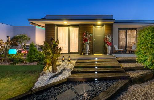 Queveda Apartment | Oceanfront Escape at Norte de Santillana - Rated 9.7/10