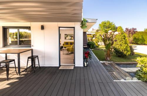 Queveda Apartment | Oceanfront Escape at Norte de Santillana - Rated 9.7/10