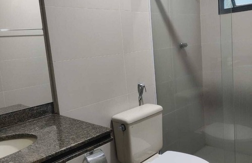 Sao Mateus Hotel | Welcoming Norte Palace Hotel: Pool, Spa & Family-Friendly Stay