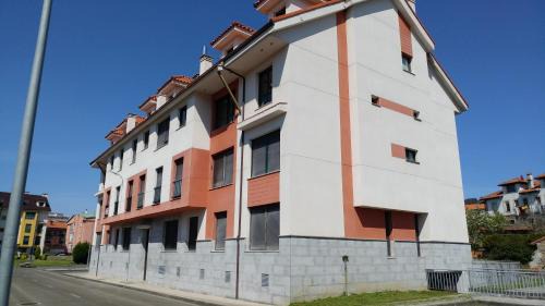 Colunga Apartment | Enjoy Ocean Views at Norte Sueve - 4-Star Family Retreat