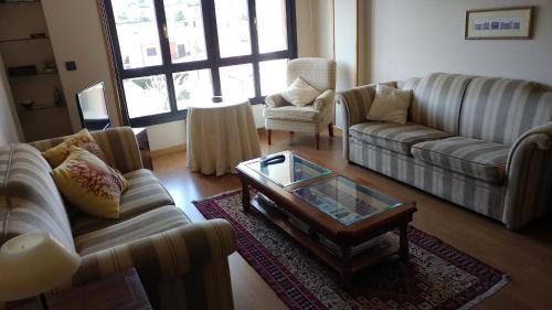 Colunga Apartment | Enjoy Ocean Views at Norte Sueve - 4-Star Family Retreat