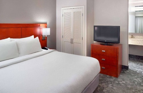 Hapeville Hotel | North Atlanta Hotel Stay – Relax, Work, Explore with Comfort and Convenience