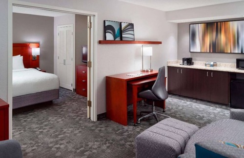Hapeville Hotel | North Atlanta Hotel Stay – Relax, Work, Explore with Comfort and Convenience