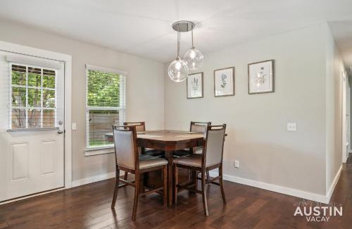 Highland House | Inviting North ATX Retreat with Backyard and Kid-Friendly Space