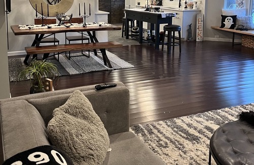 Forest North Estates House | Cozy North Austin Retreat Perfect for ACL Attendees