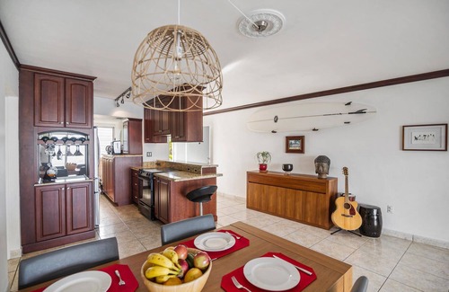 North Bay Village Apartment | North Bay Village Apartment with Pool by the Bay!