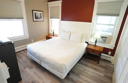 Ventnor City Hotel | North Beach Hotel: Family-Friendly with Delicious Breakfast