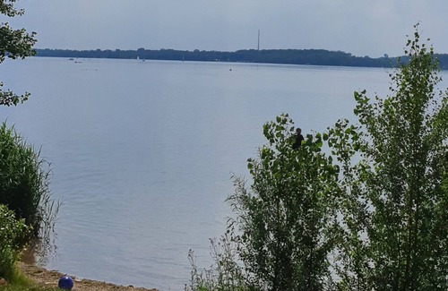 Markkleeberg Apartment | North beach idyll