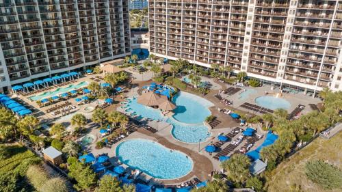 Windy Hill House | Oceanfront North Beach Resort and Villas - Rated 10/10!