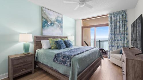 Windy Hill House | Oceanfront North Beach Resort and Villas - Rated 10/10!