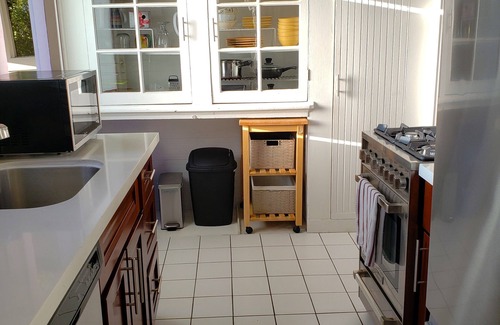 Berkeley Condo | Cozy North Berkeley Condo with Ocean View Near Campus