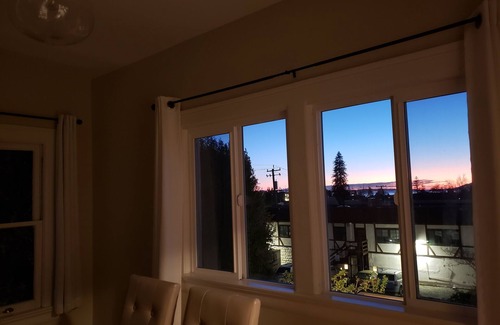 Berkeley Condo | Cozy North Berkeley Condo with Ocean View Near Campus