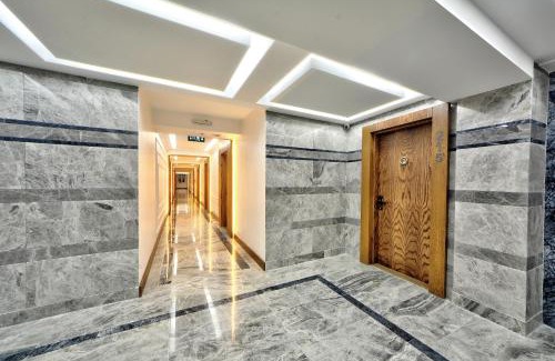 Kucukcekmece Hotel | Relax at North Blue Life: Oceanfront Bliss Awaits You