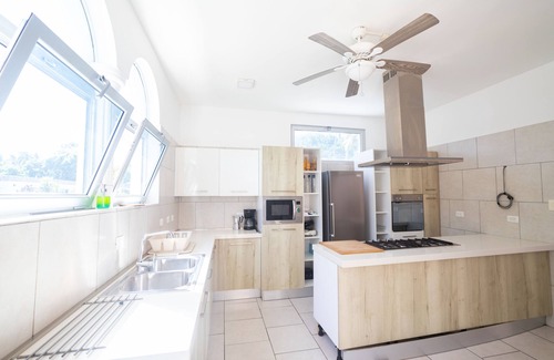 Cabarete Villa | North Coast Mansion: Ideal Retreat for Up to 20 Guests