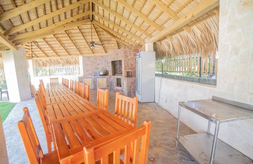 Cabarete Villa | North Coast Mansion: Ideal Retreat for Up to 20 Guests