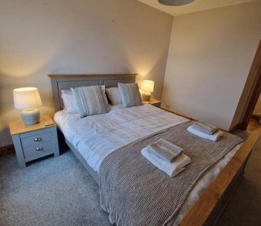 Thurso Apartment | Beach House Retreat at North Coast Property - Pet Friendly