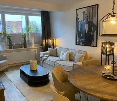 Rahlstedt Apartment | Scenic Ocean View Suites at North Coast Penthouse Rahlstedt