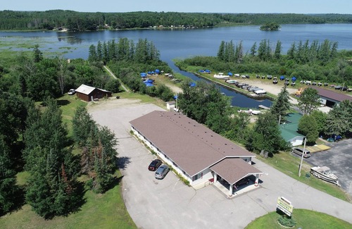 Orr Hotel | Family-Friendly North Country Inn #14 in Orr, MN