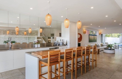 North Curl Curl House | Experience Breathtaking Views at North Curl Curl Resort