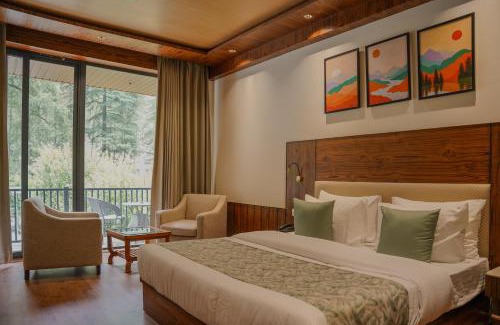 Kasol Hotel | North Deodar Resort, Kasol
