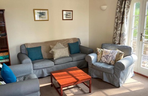 Pembroke House | Experience North Down Farm: Pet-Friendly & Wheelchair Accessible