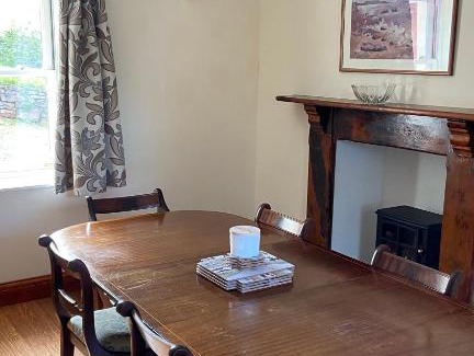 Pembroke House | Experience North Down Farm: Pet-Friendly & Wheelchair Accessible