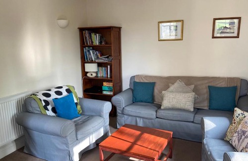 Pembroke House | Experience North Down Farm: Pet-Friendly & Wheelchair Accessible