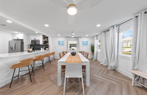 De Funiak Springs House | North End Retreat | 4 Bed 3 Bath