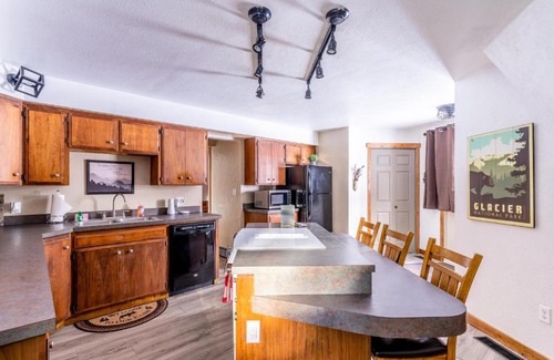 Columbia Falls House | Unforgettable North Fork Retreat: Perfect for Families