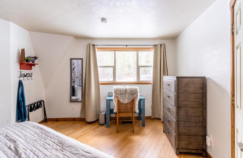 Columbia Falls House | Unforgettable North Fork Retreat: Perfect for Families