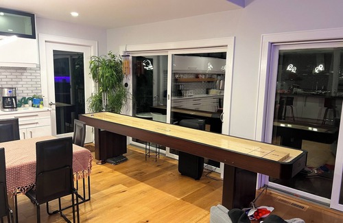 Southold House | North Fork Waterfront Home: Relax by the Pool & Spa